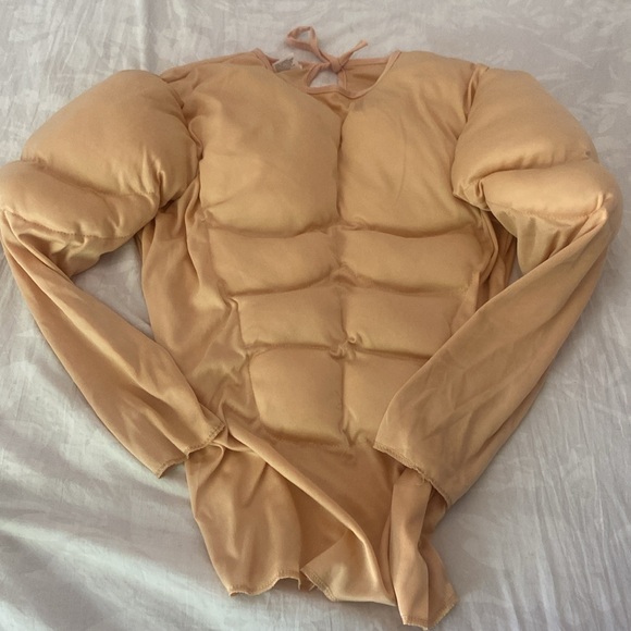 AWESOME RAMBO HALLOWEEN COSTUME! 🎃👻 - Picture 3 of 13